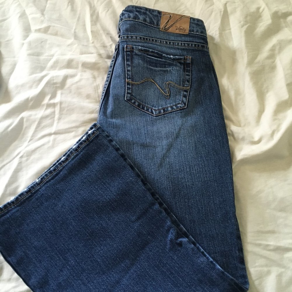 Vanity jeans - Picture 3 of 13